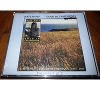 Wolf, Kate - Gold in California