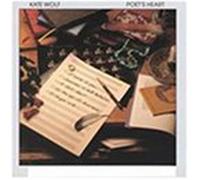 Wolf, Kate - Poet's Heart