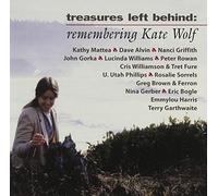 Wolf, Kate.=tribute= - Remembering Kate Wolf