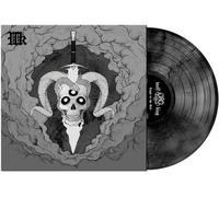 Wolf King - Loyal To The Soil [Vinyl] Black, Clear Vinyl