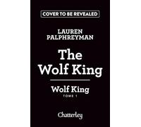 Wolf King - Tome 1 The Wolf King (1)