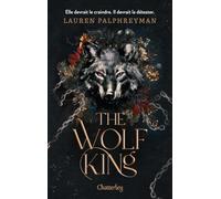 Wolf King - Tome 1 The Wolf King (1)