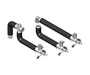 Wolf Kit de connexion Cew 2071878 pour panneau de commande, pour connecter le Speicher