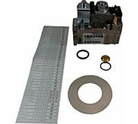 Wolf kit de conversion gaz liquide 8612714 pour CGB-75/100