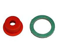 Wolf kit de conversion gaz liquide - gaz naturel E/LL 8602698 et gaz naturel E - LL, pour CGx-20