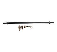 Wolf kit de conversion gaz naturel E - gaz liquide 8902504 pour chaudière à gaz FNG-10