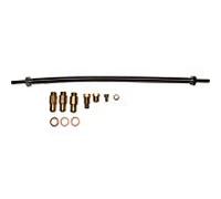 Wolf kit de conversion gaz naturel E - gaz liquide 8902506 pour chaudière à gaz FNG-26