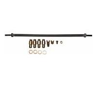 Wolf kit de conversion gaz naturel E - gaz liquide 8902507 pour chaudière à gaz FNG-34