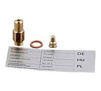 Wolf kit de conversion gaz naturel E - gaz naturel LL 8902497 pour chaudière à gaz FNG-10