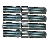 Wolf kit de montage boulon brûleur bride 3490557 pour MGK-2