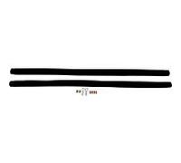 Wolf kit de raccordement 2483566 pour conduit de toit