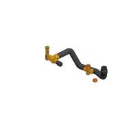 Wolf Kit de raccordement ballon tampon CPU-1-50 sur CHA, 9147111