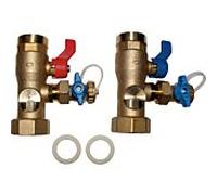 Wolf Kit de raccordement circuit de chauffage Cgb 2070375 pour CGB-35, CGB-50, CGB-K40-35