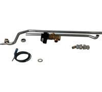 Wolf Kit de raccordement de ballon pour SE-2/SEM-1 et fabr. tiers sur CGB-20, 86