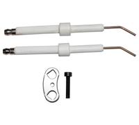 Wolf Kit D'Électrodes pour Premio Plus À 32kW