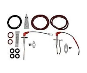 Wolf kit d'entretien 8614984 pour chaudière gaz à condensation CGB-2.14/20/24,CGB-2K-20