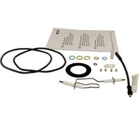 Wolf kit d'entretien pour chaudières gaz à condensation valeur de condensation gaz CGB CGS CGW No. 2745709