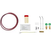 Wolf Heizsysteme Kit de maintenance 8908789 pour COB-40