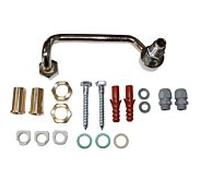 Wolf kit d'installation 8613051 pour CGG/CGU-2