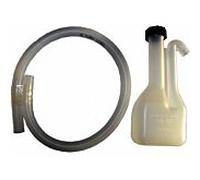 Wolf kit d'installation 8908241 pour TOB