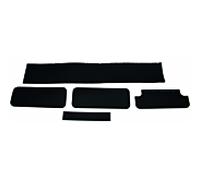 Wolf kit d'isolation 1669030 pour BWW- 2000