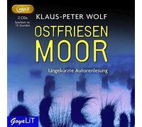 Wolf,Klaus-Peter - Ann Kahtrin Klaasen: Ostfriesenmoor