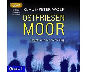 Wolf,Klaus-Peter - Ann Kahtrin Klaasen: Ostfriesenmoor