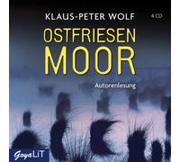 Wolf,Klaus-Peter - Ostfriesenmoor