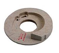Wolf la chambre de combustion 8602258 GB-20 du 06/01