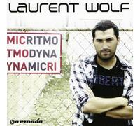 Wolf Laurent - Ritmo/Dynamic