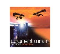 Wolf, Laurent - Sunshine Paradise - Edition Limitée double digipack