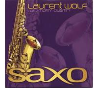 Wolf Laurent - Wolf Laurent Feat Mary Austin Saxo [Import]