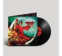 Wolf – Legions of Bastards – Vinyle 12"