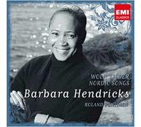Wolf Lieder - Nordic Songs
