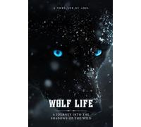 Wolf Life: A Thrilling Journey of Survival, Loyalty, and Adventure in the Frozen Wilderness