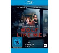 Wolf Like Me [Region Free] [Blu-ray] - DVD NEUF