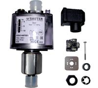 Wolf Limiteur De Pression Maximal DSH 46 F001 Plage De Réglage 1 - 10 BAR