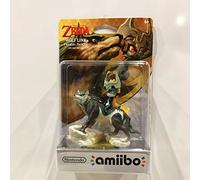 Nintendo Wolf Link