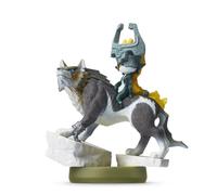 Wolf Link amiibo (Nintendo Wii U/N (Nintendo Wii U Nintendo Switch Nintendo 3DS)
