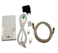 Wolf Link Pro Lan / Wlan-Erweiterung