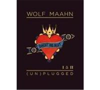 Wolf Maahn - 'Direkt ins Blut' (Un)Plugged I & II