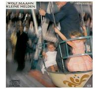 Wolf Maahn - Kleine Helden [Import]