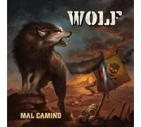 Wolf - Mal Camino