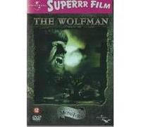 WOLF MAN/1941/VN G