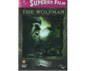 WOLF MAN/1941/VN G