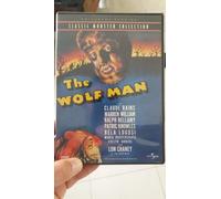 Wolf Man
