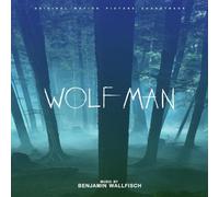 Wolf Man