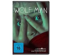 Wolf Man (2025)