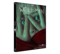 Wolf Man Blu-ray