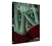Wolf Man – Universal Pictures – Blu-ray